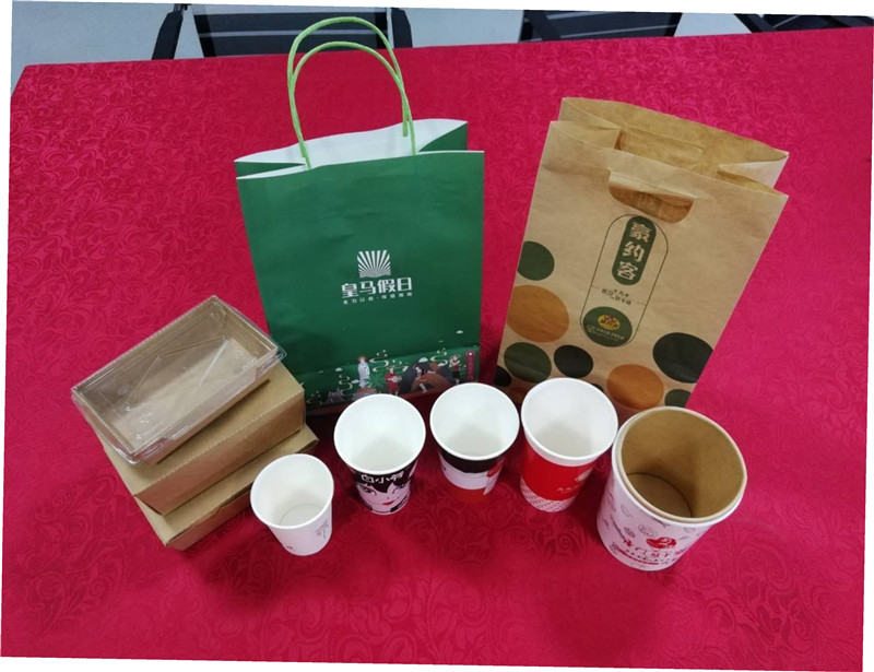 復(fù)合食品袋廠家食品包裝行業(yè)發(fā)展趨勢